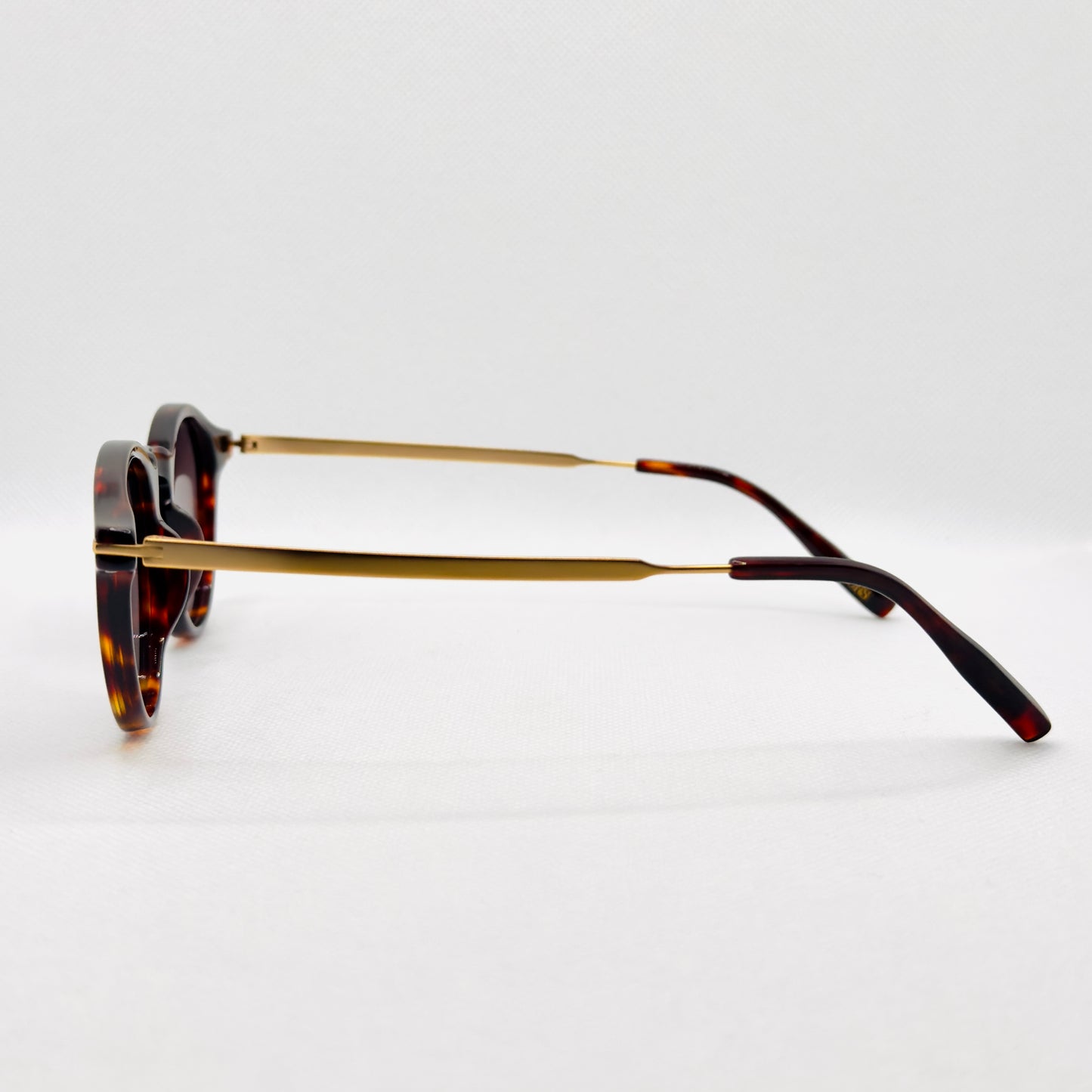 The Regent in Tortoise