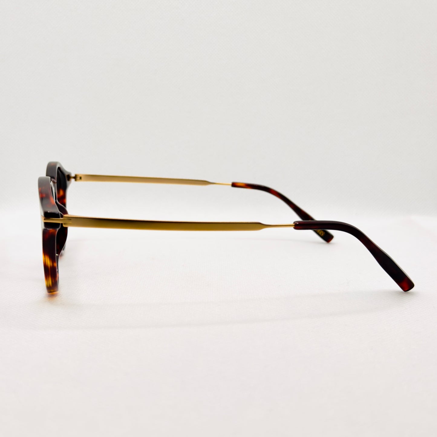 The Regent in Tortoise
