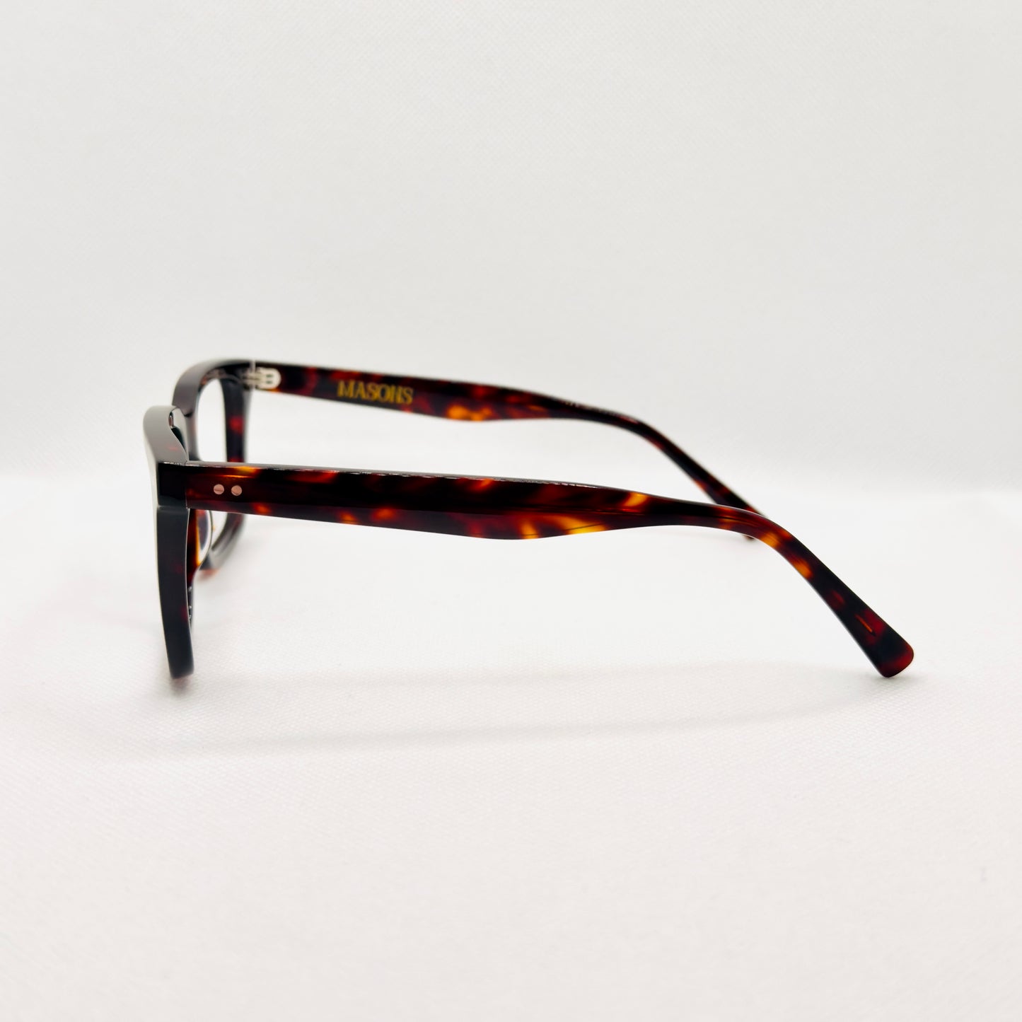 The George in Tortoise