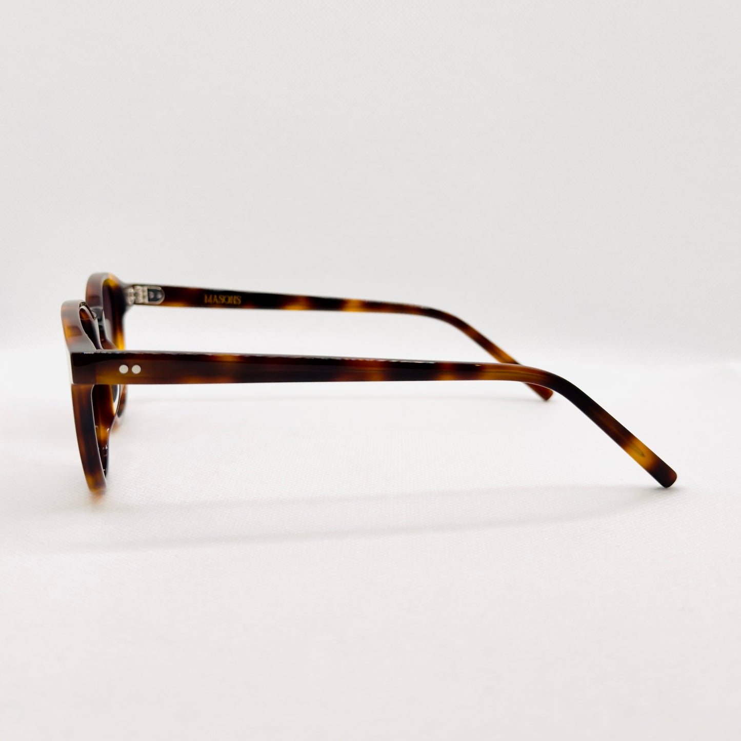 The Bell in Tortoise