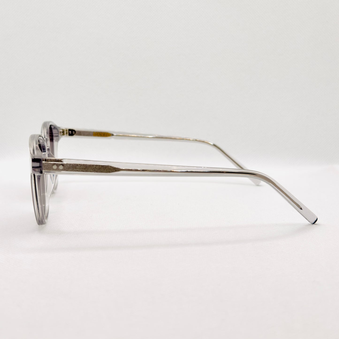 The Bell in Transparent