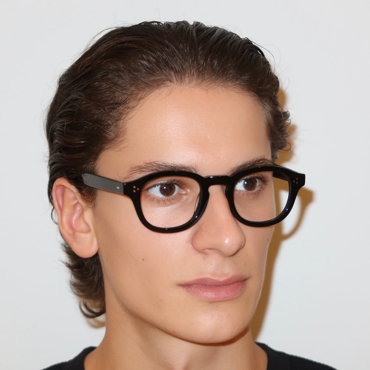 The Drayton in Black