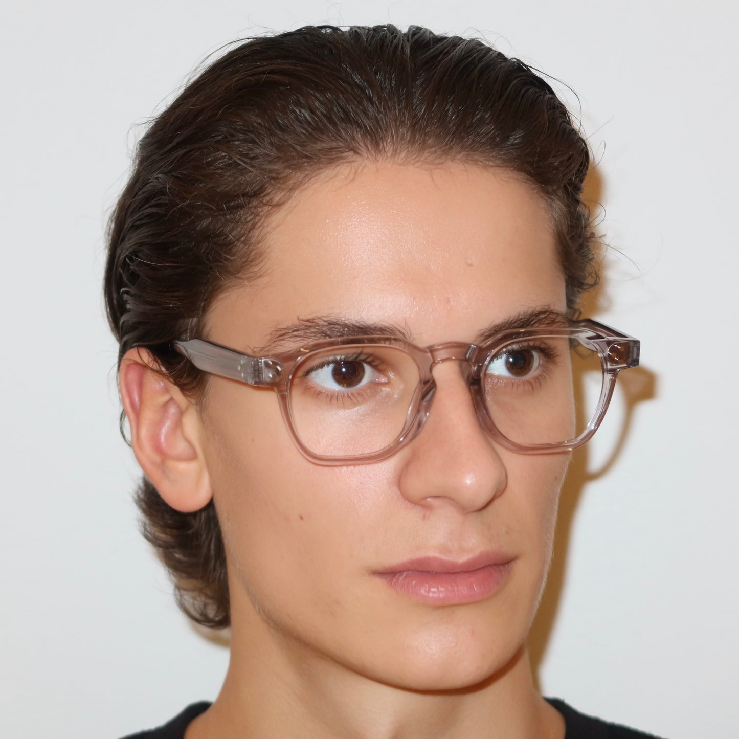 The Crown in Transparent