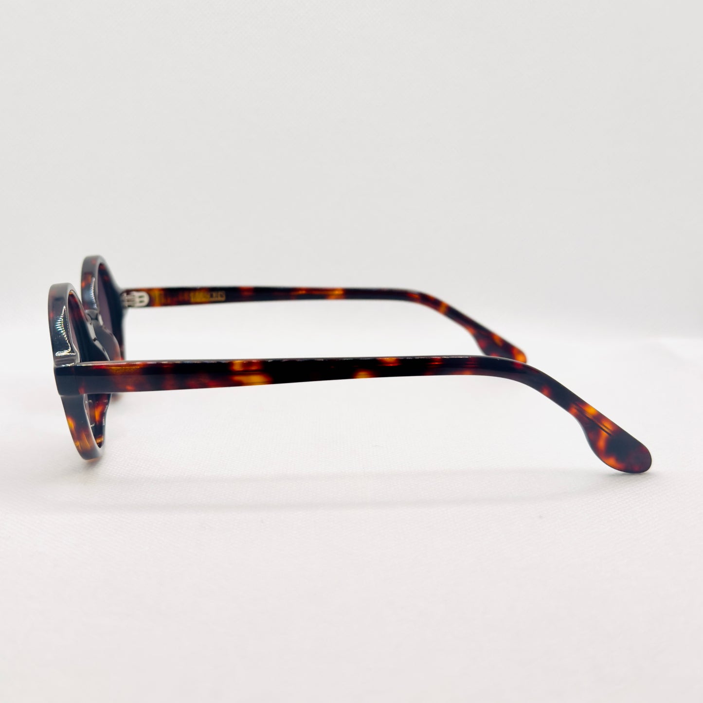 The Admiral in Tortoise