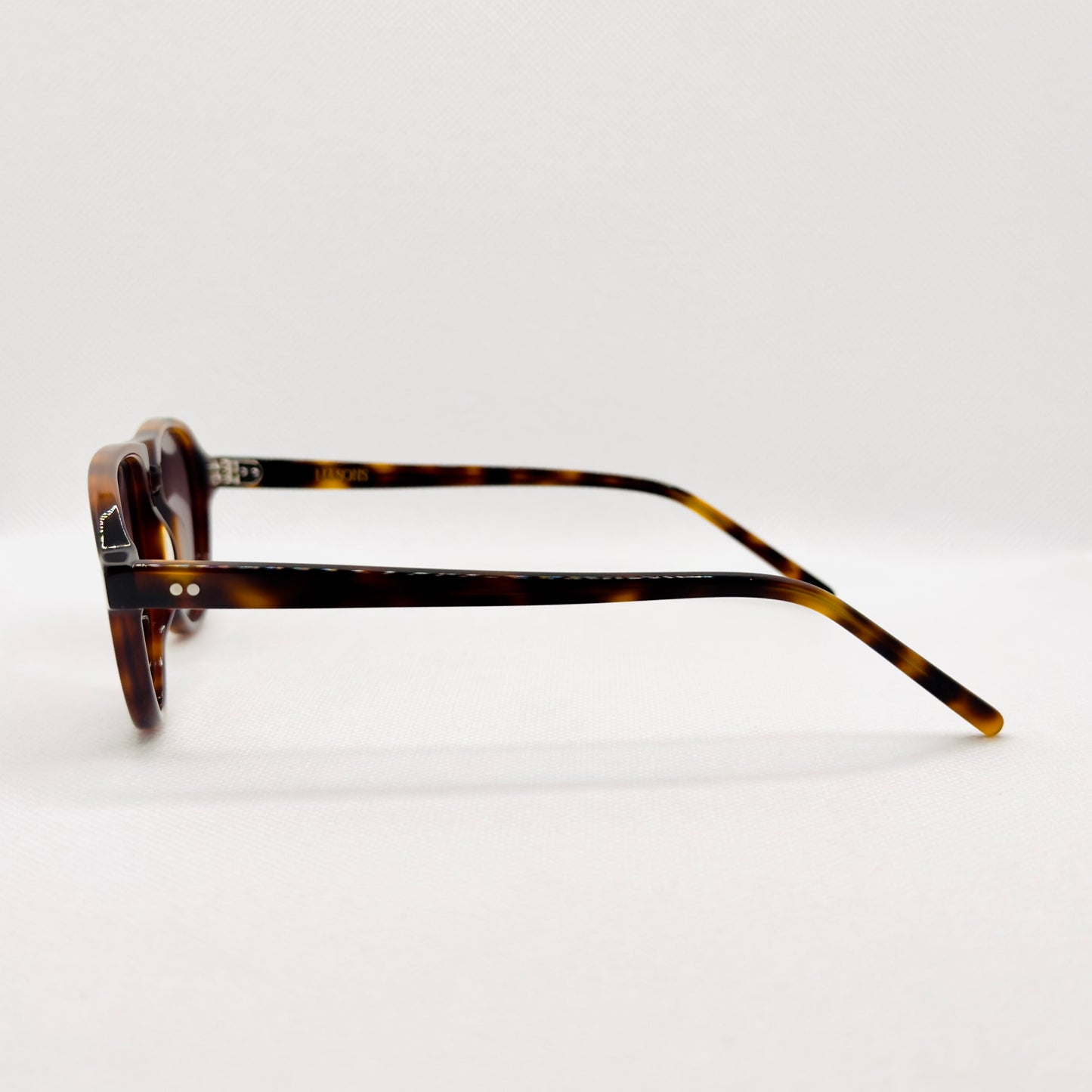 The Brompton in Tortoise