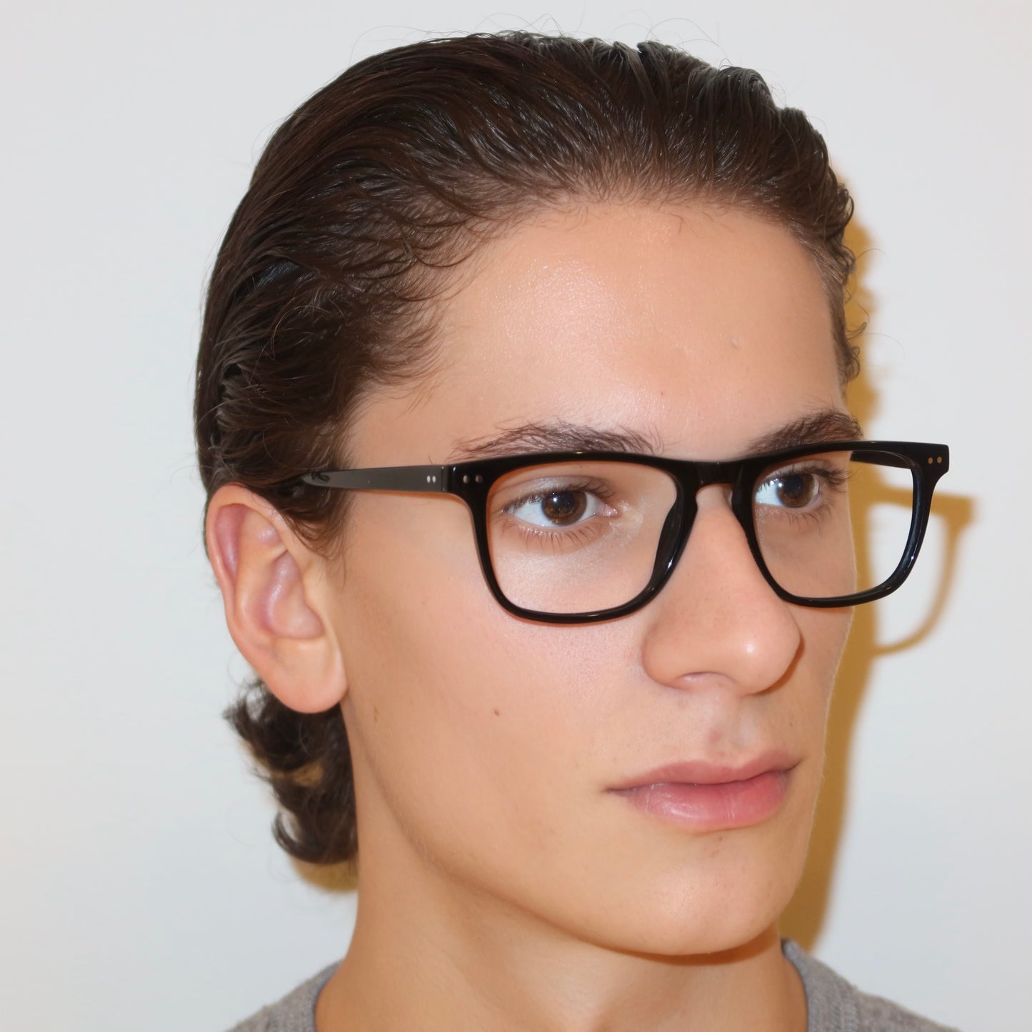 The Wilfred in Black