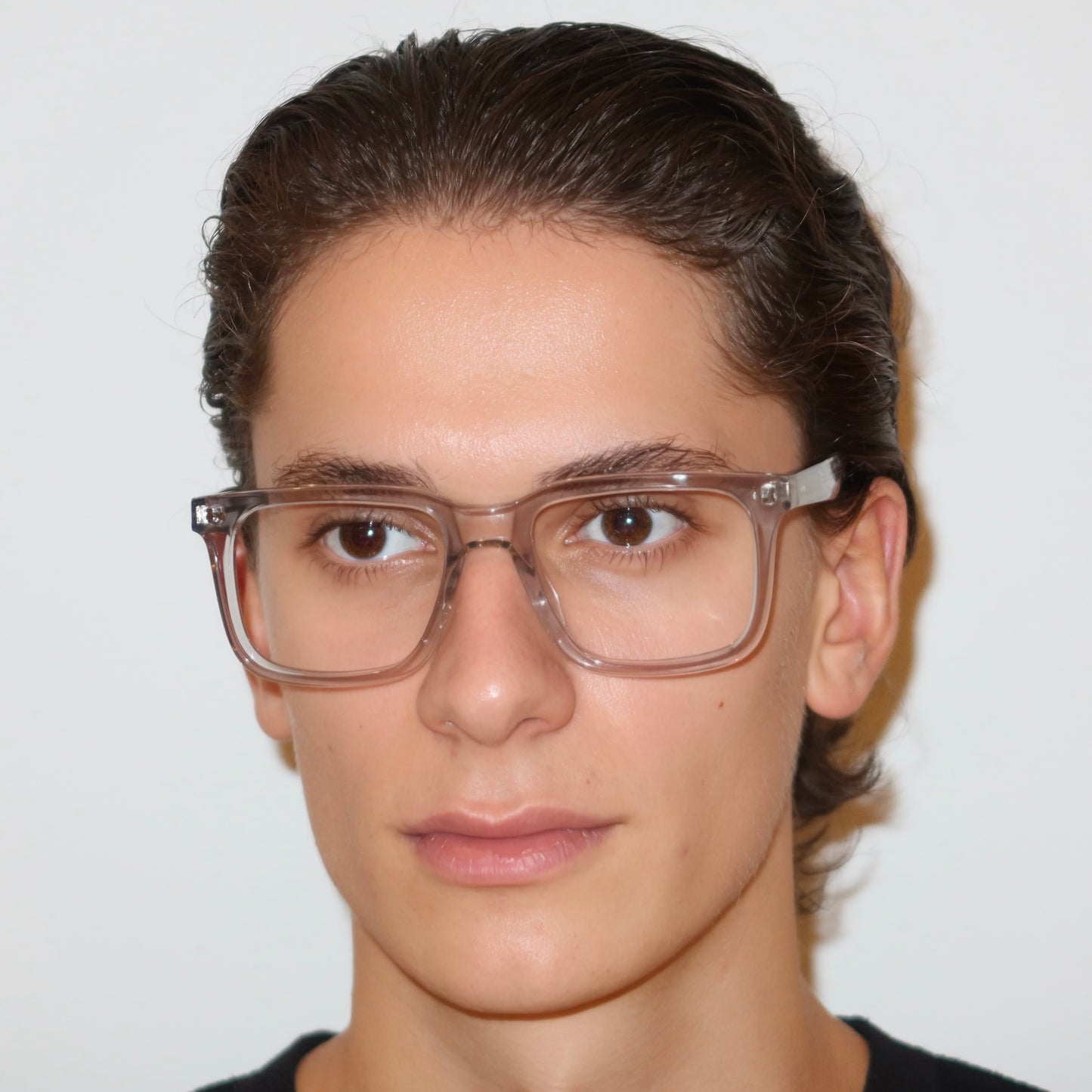 The George in Transparent