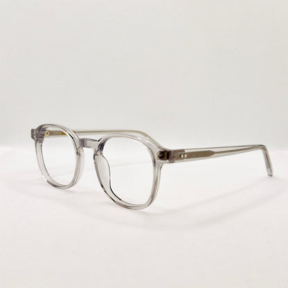 The Bell in Transparent