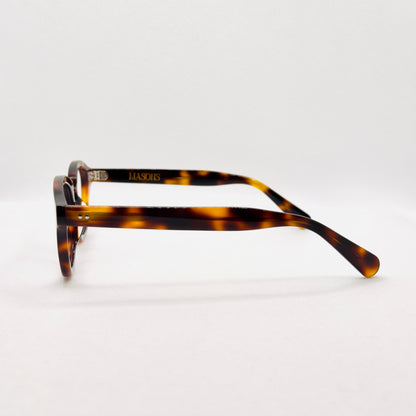 The Drayton in Tortoise