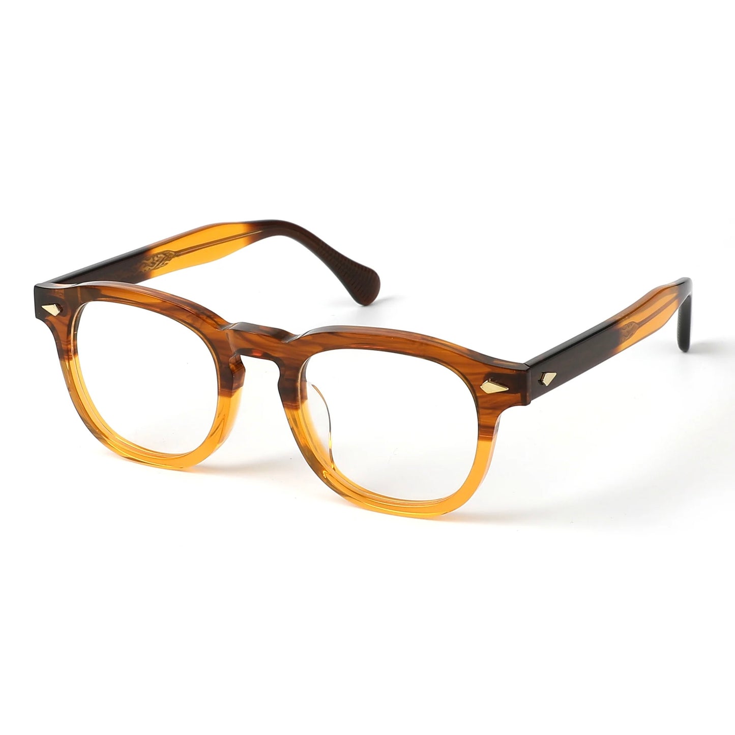 The Alfred in Light Tortoise