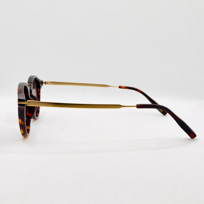 The Regent in Tortoise