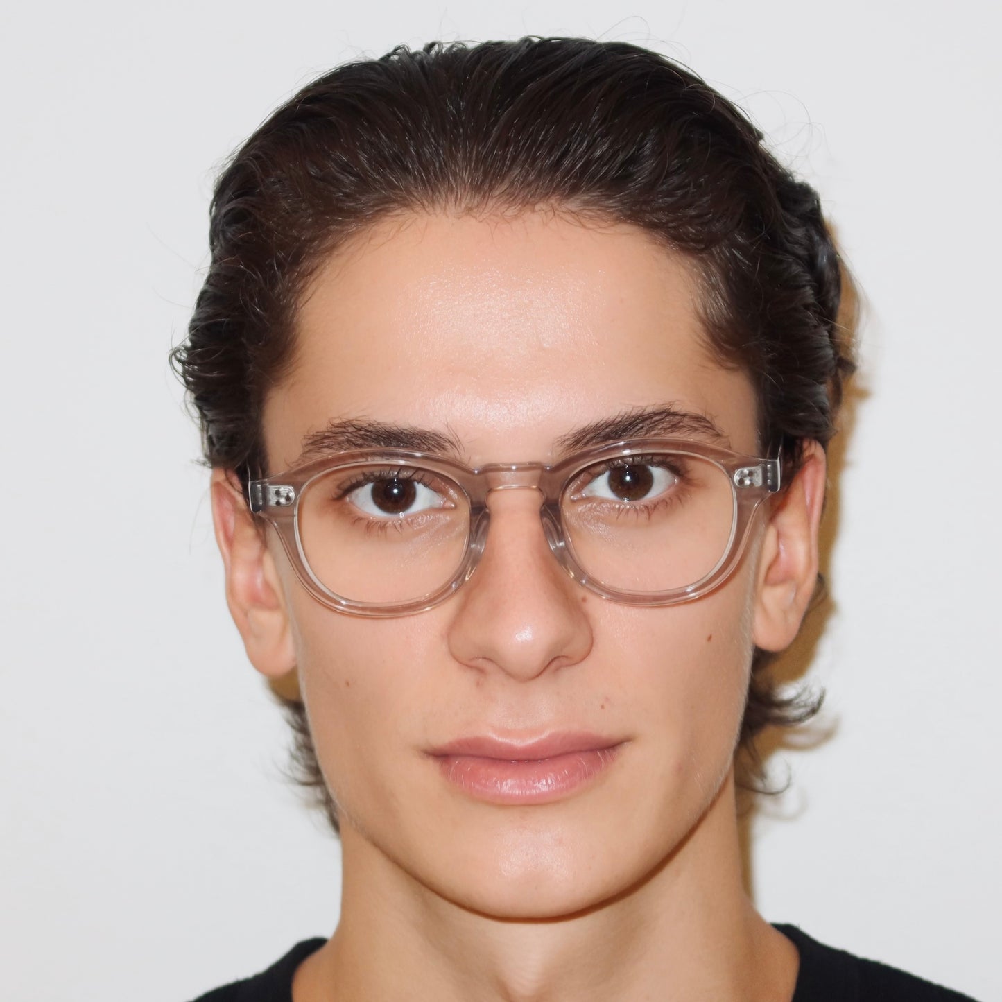 The Drayton in Transparent