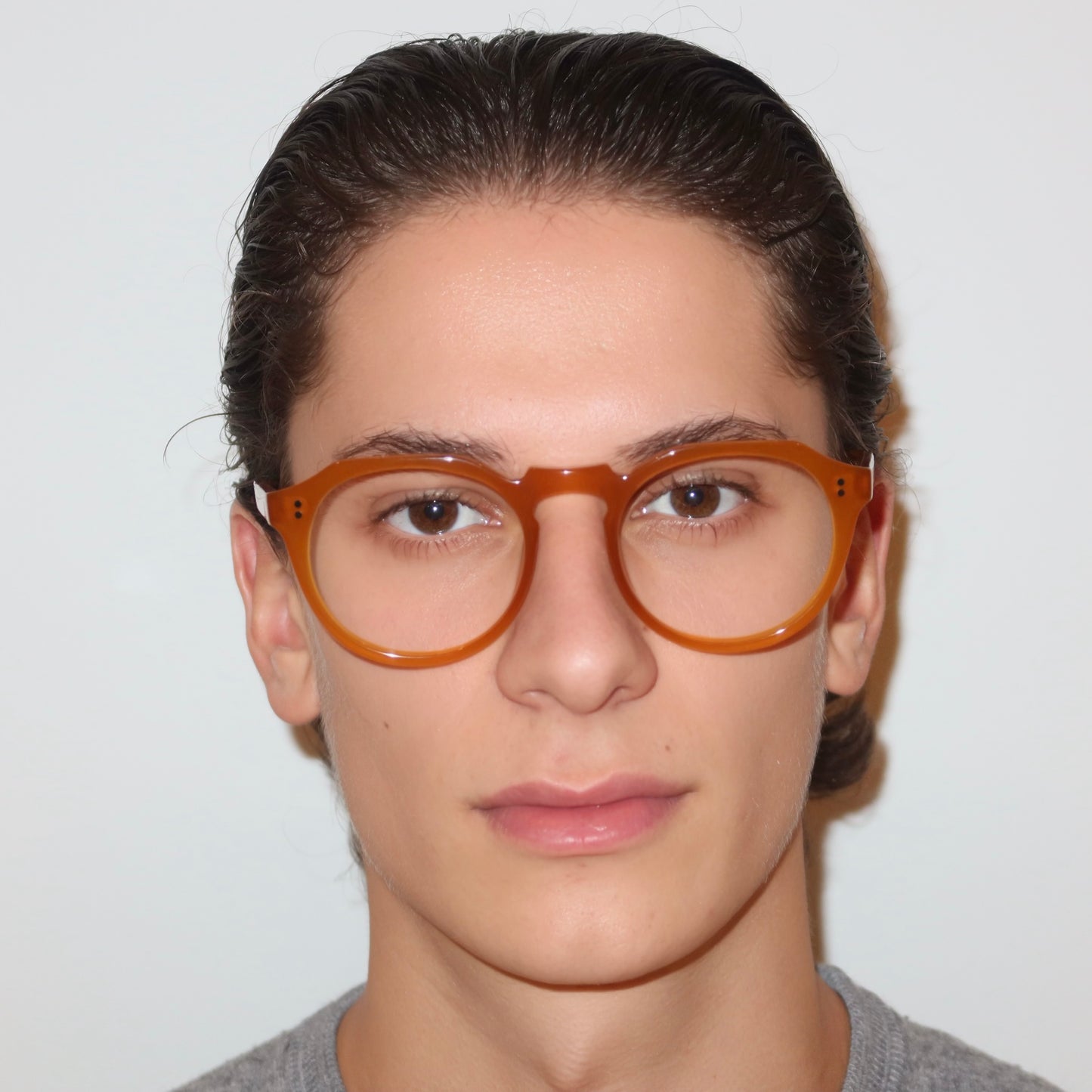 The William in Amber