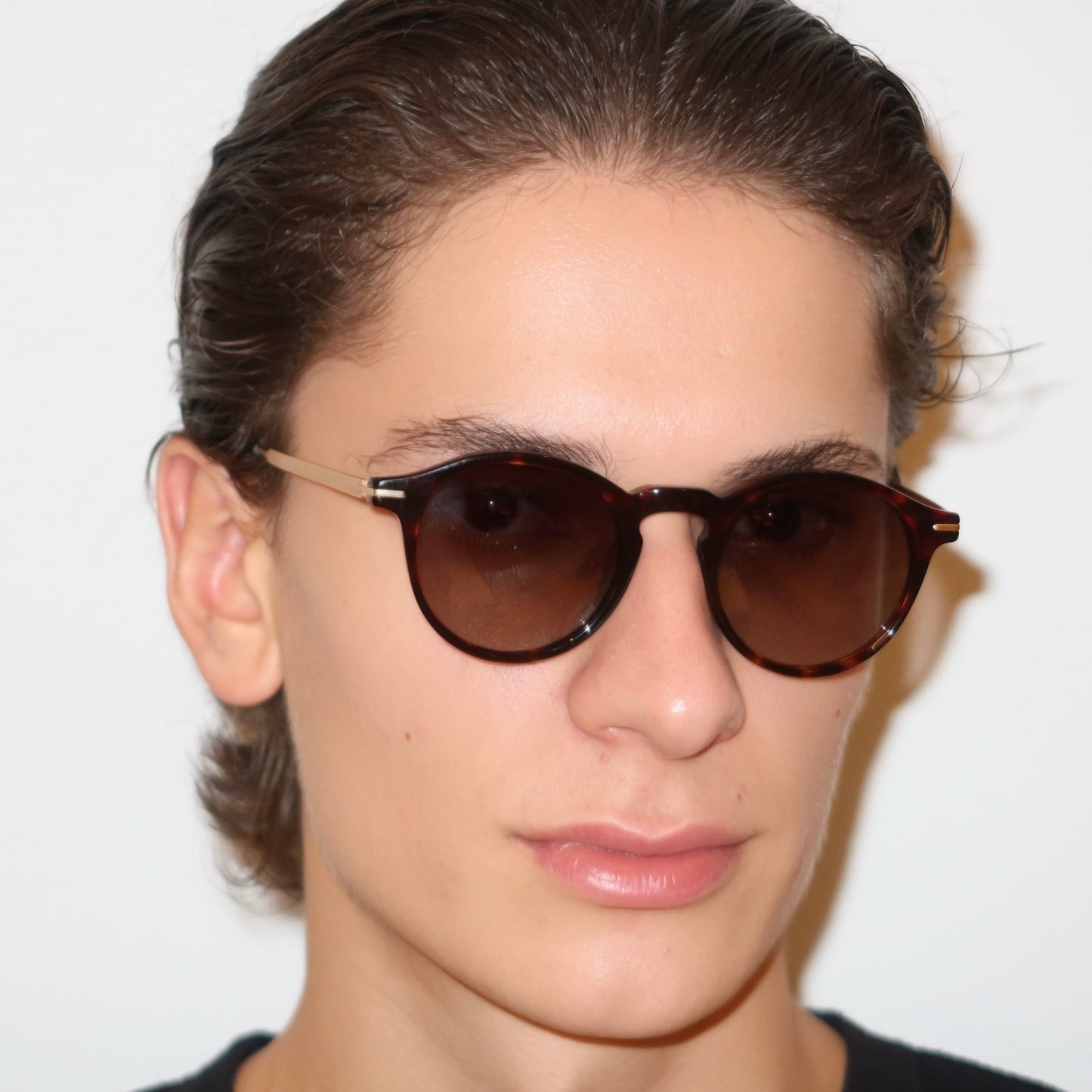 The Regent in Tortoise