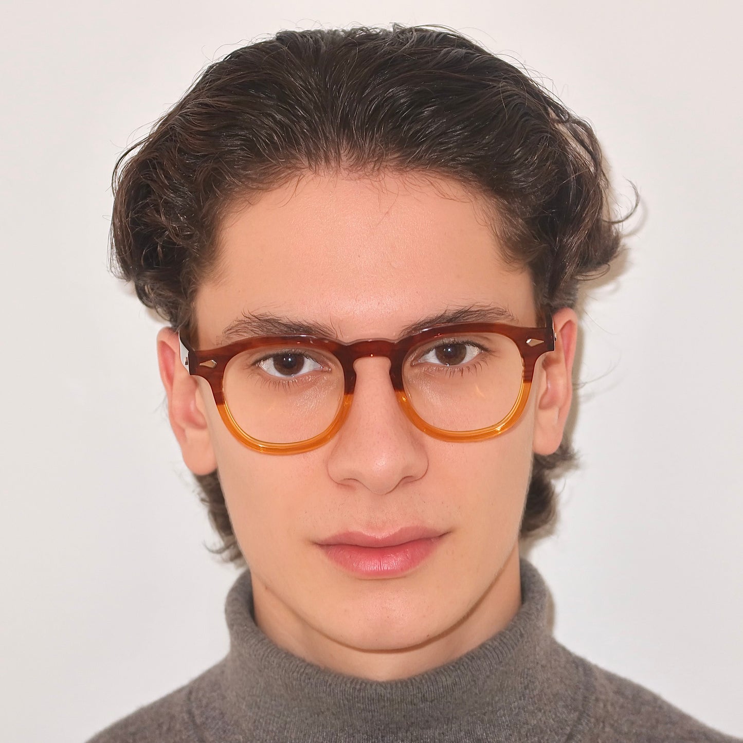The Alfred in Light Tortoise