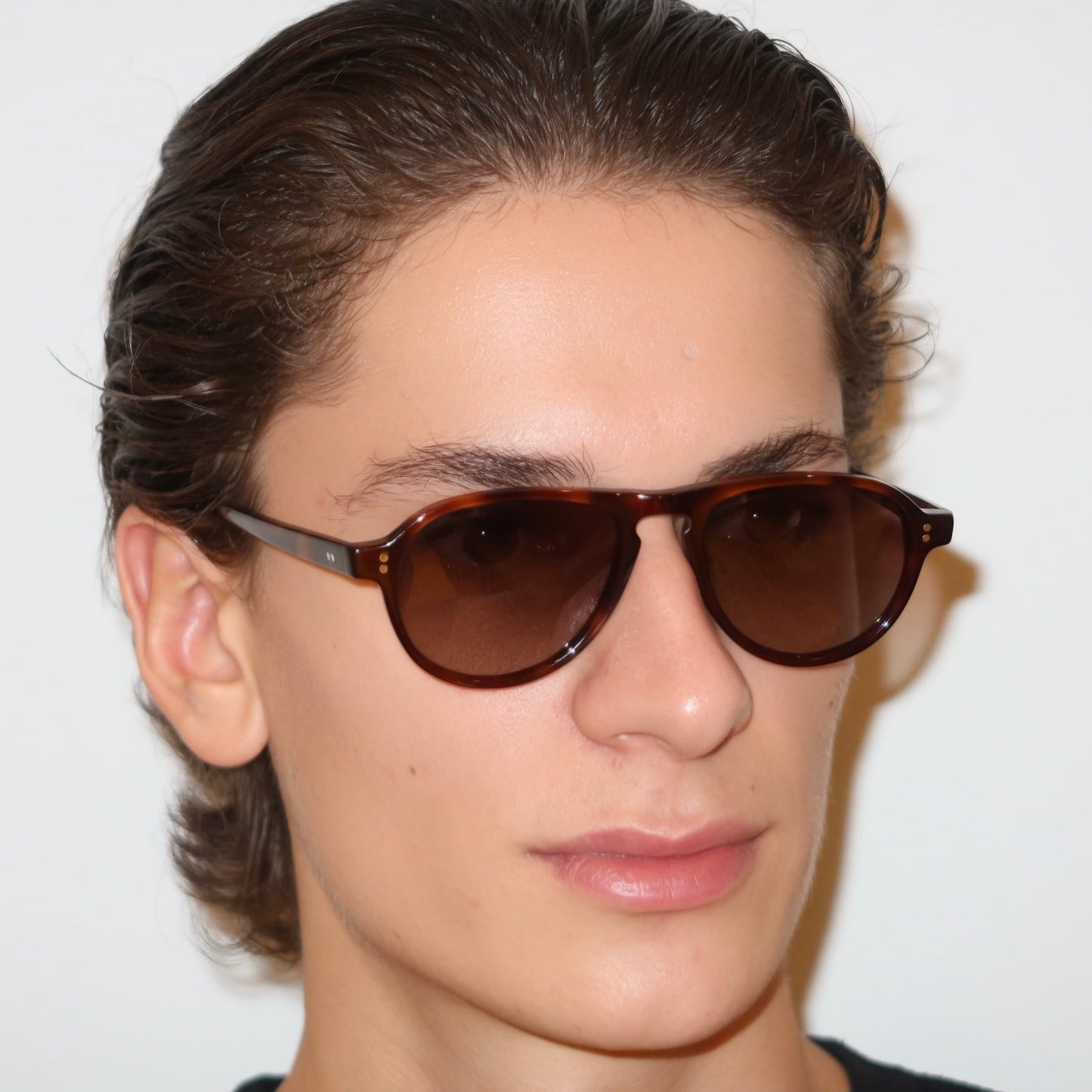 The Brompton in Tortoise