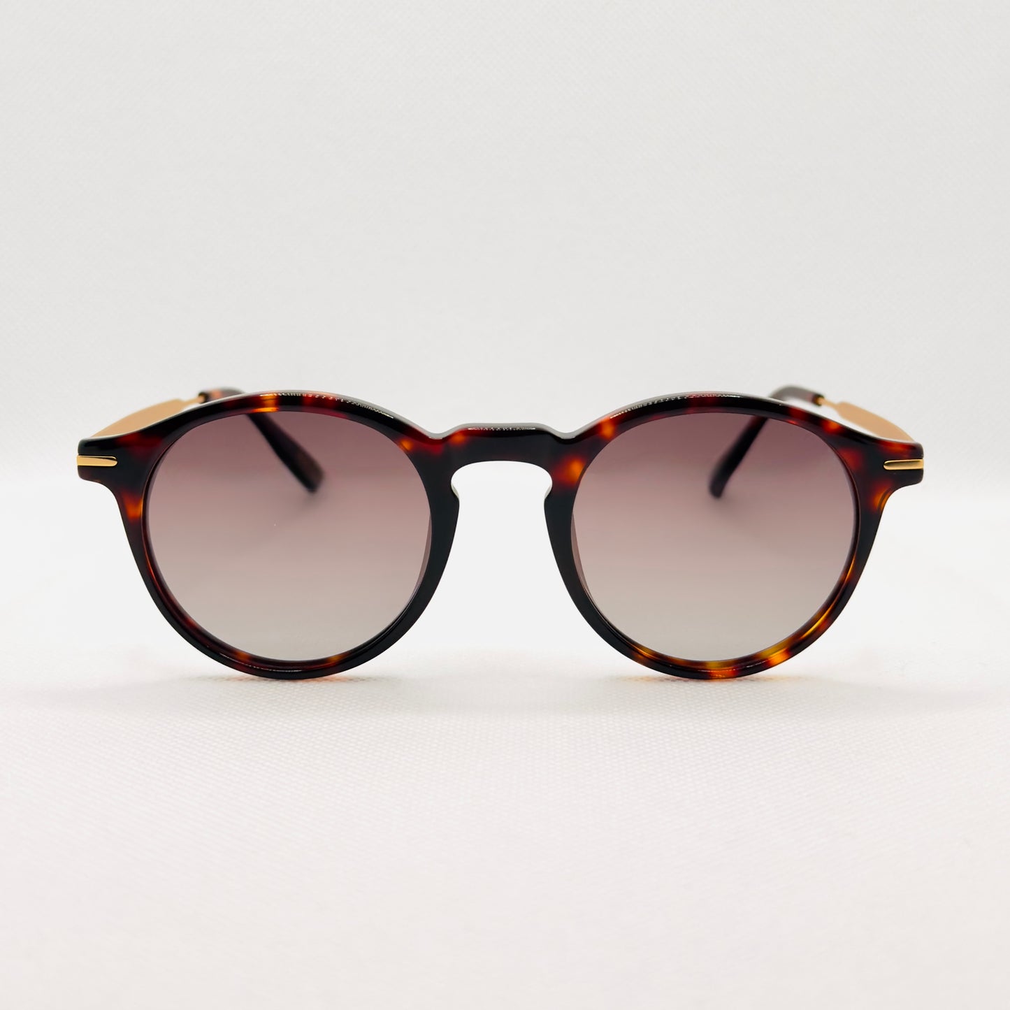 The Regent in Tortoise