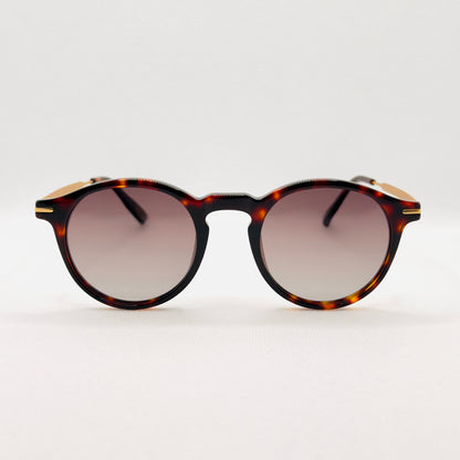 The Regent in Tortoise