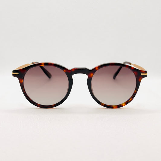 The Regent in Tortoise