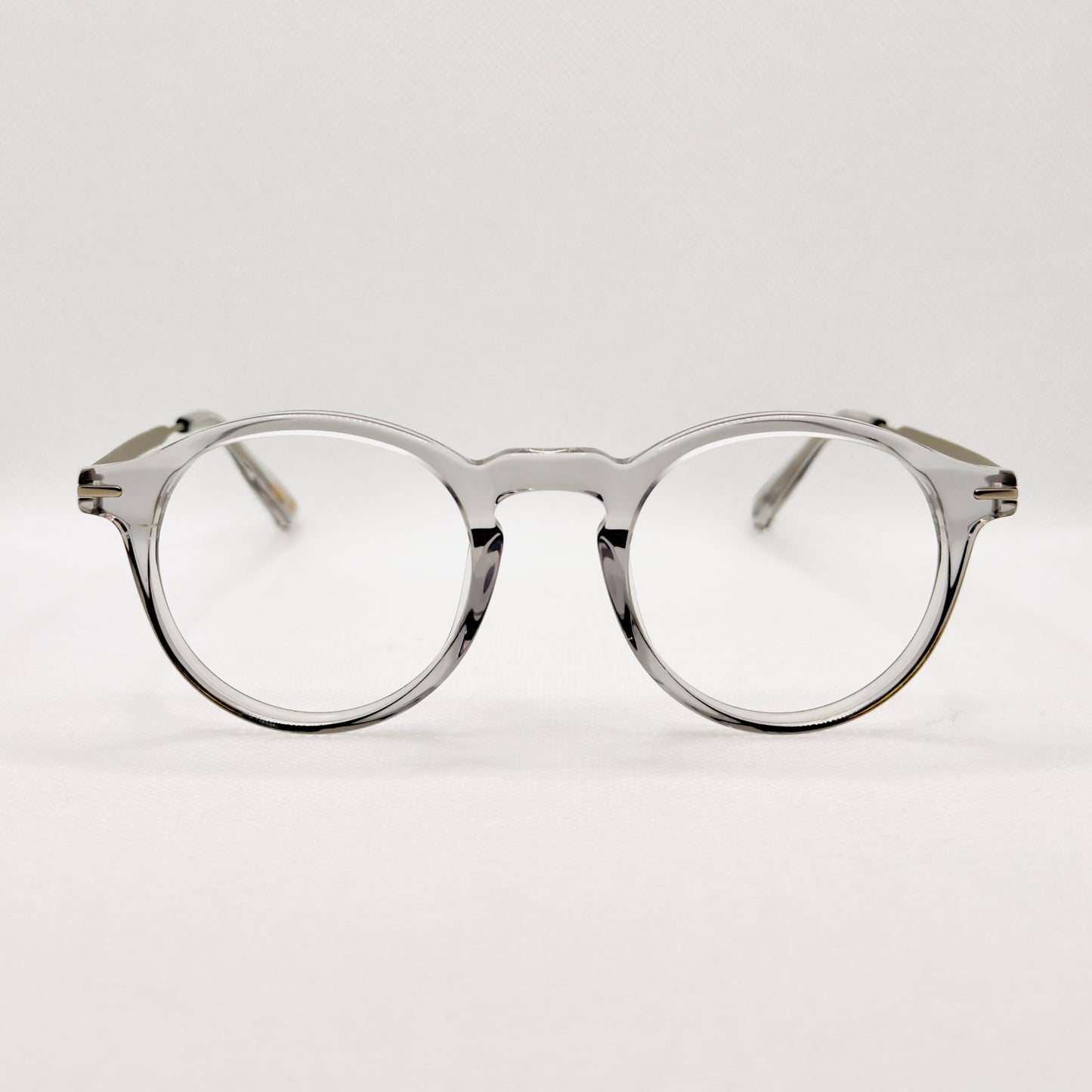 The Regent in Transparent