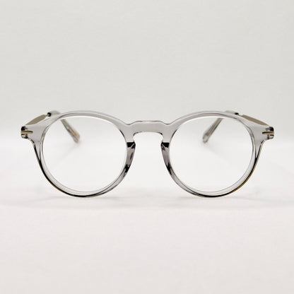 The Regent in Transparent