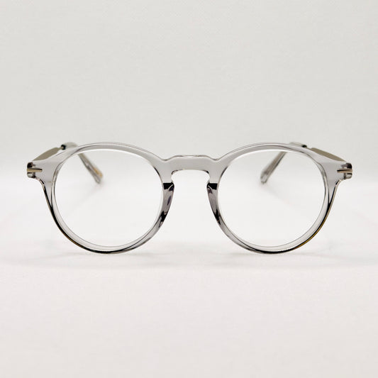 The Regent in Transparent