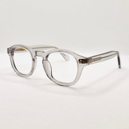 The Drayton in Transparent