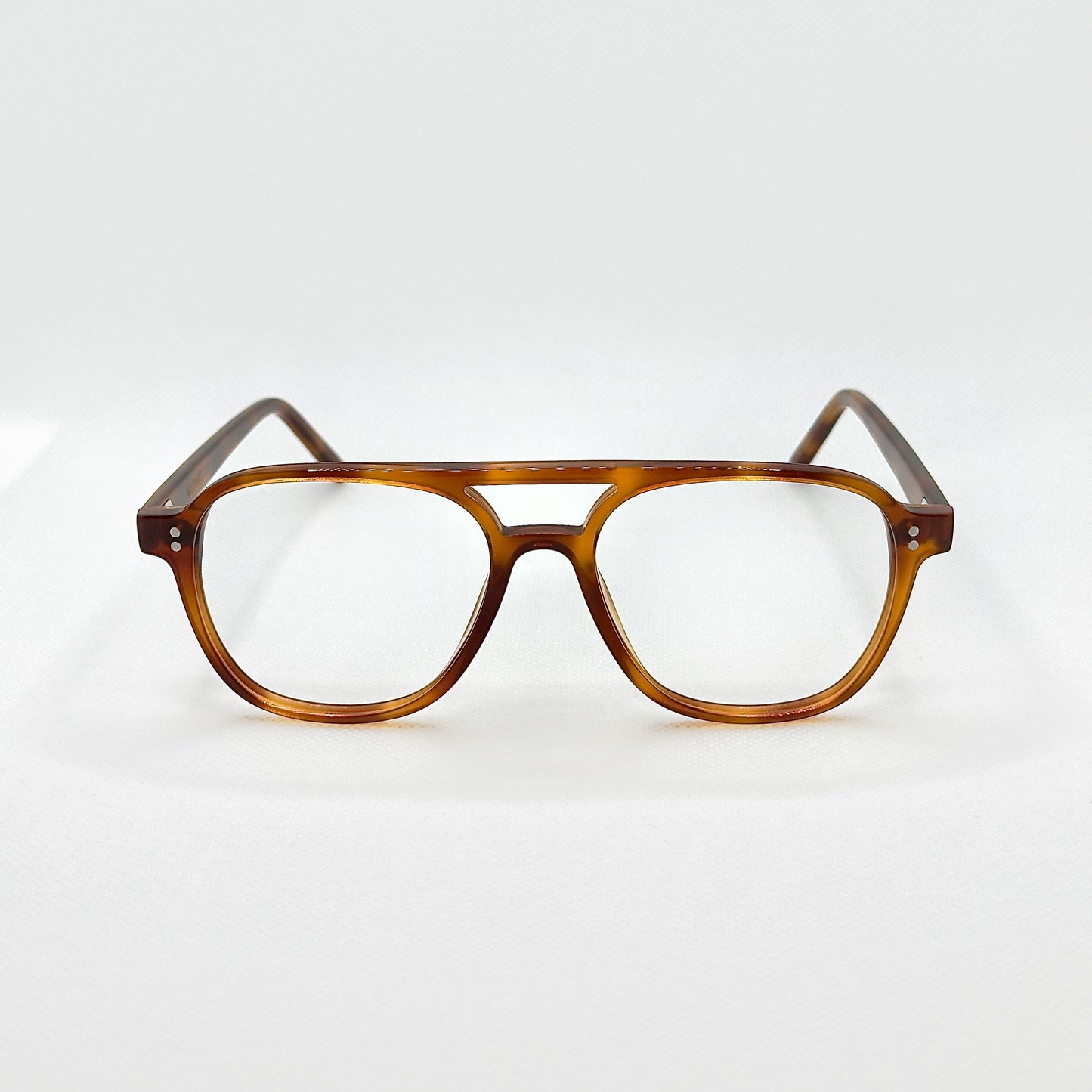 The Cadogan in Light Tortoise