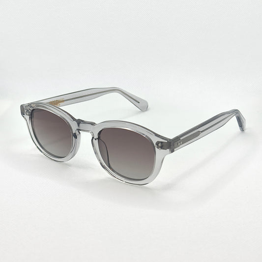 The Drayton in Transparent