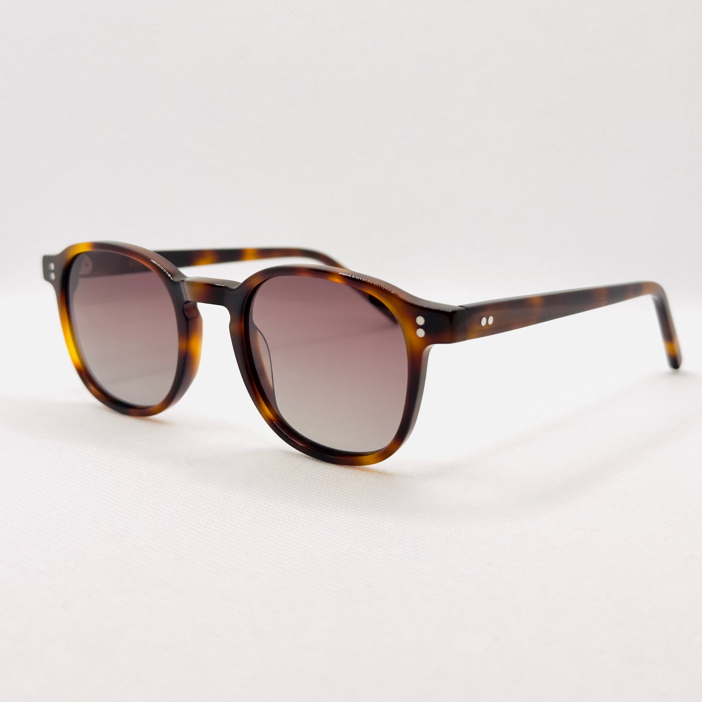 The Bell in Tortoise