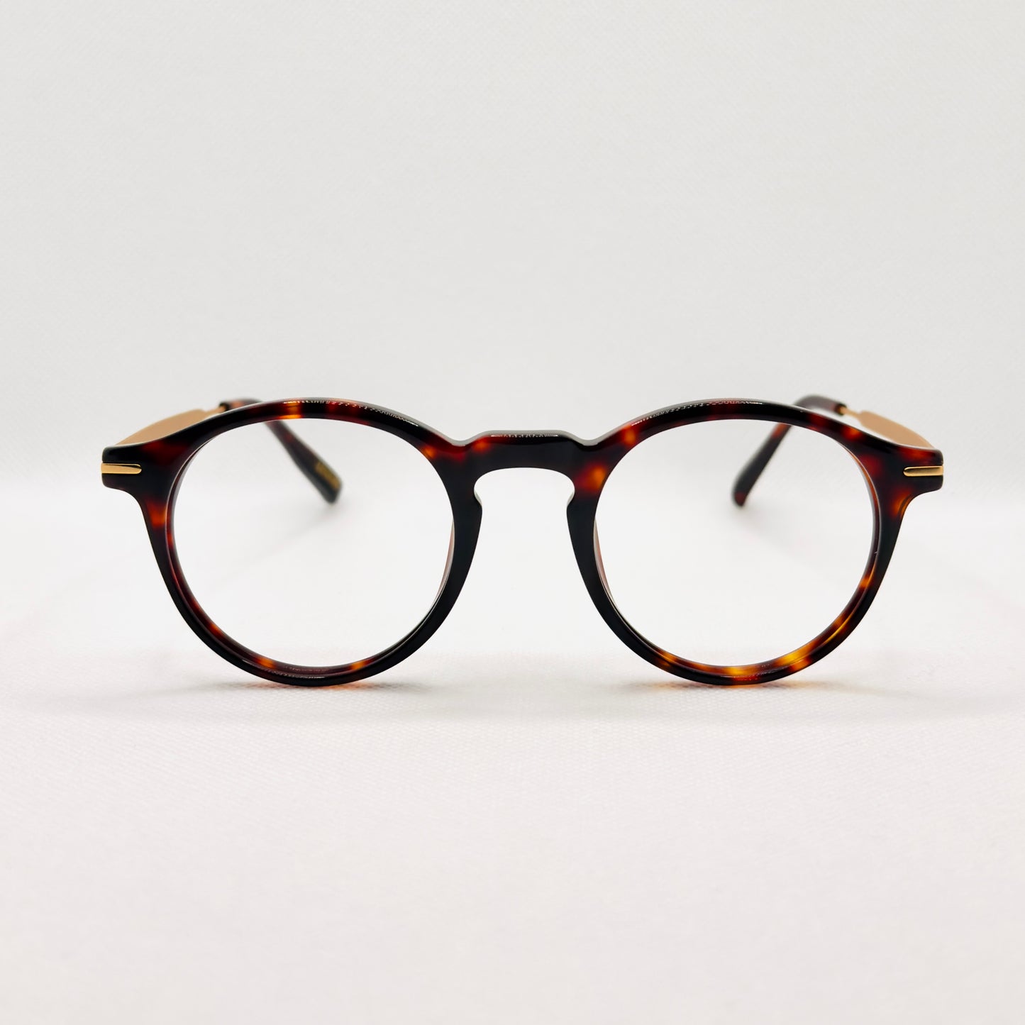 The Regent in Tortoise