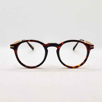 The Regent in Tortoise