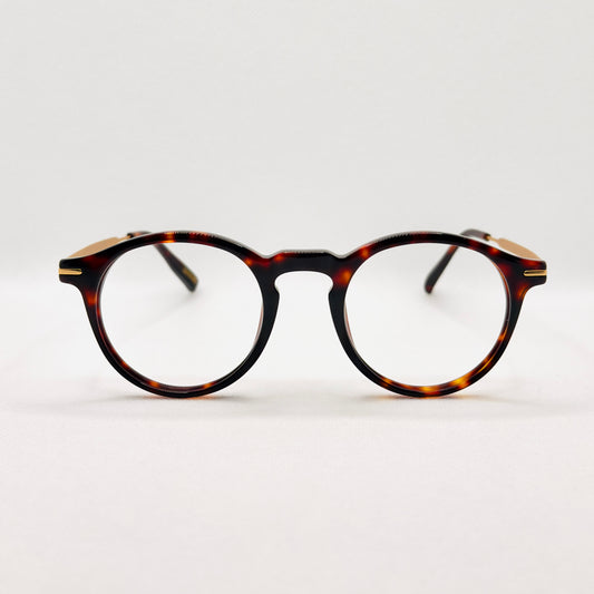 The Regent in Tortoise
