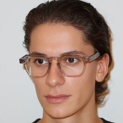 The Crown in Transparent