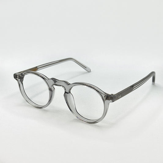 The William in Transparent