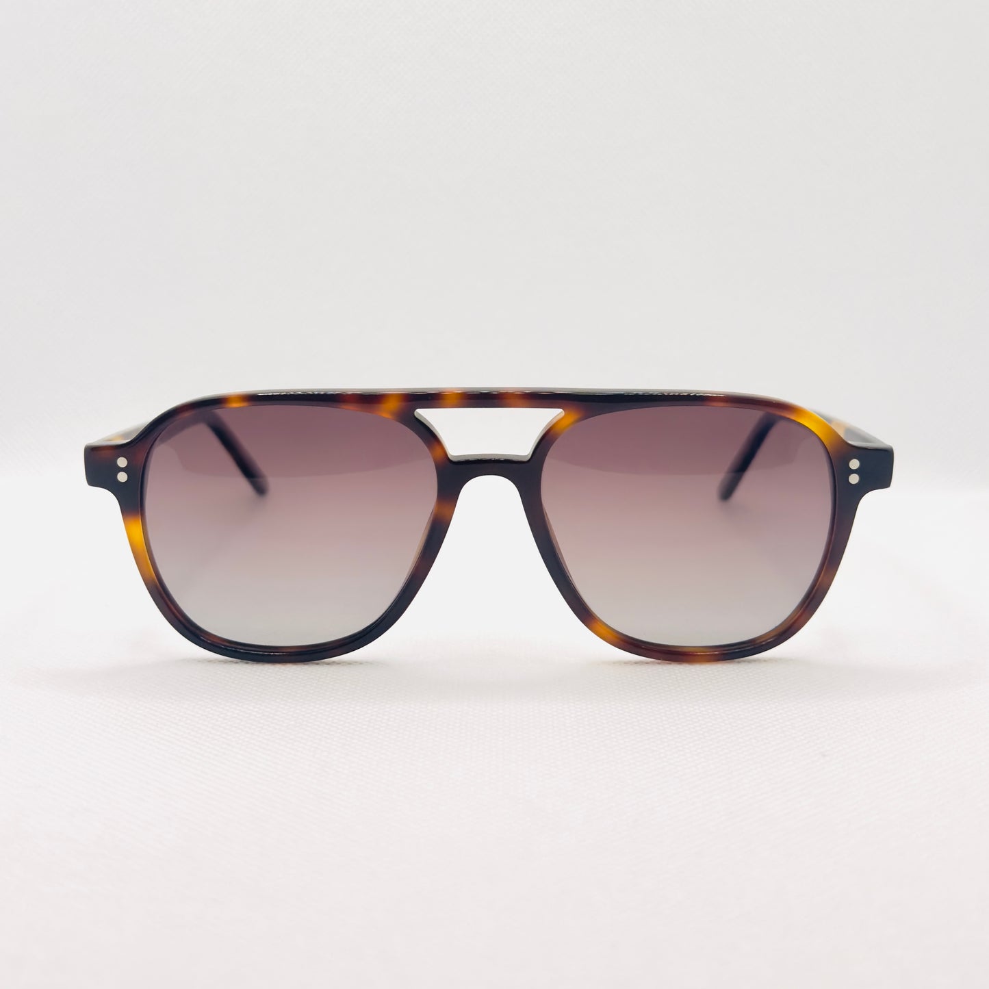 The Cadogan in Dark Tortoise