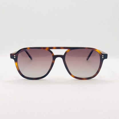 The Cadogan in Dark Tortoise