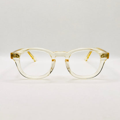 The Drayton in Transparent Amber