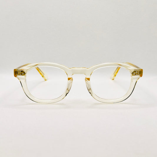 The Drayton in Transparent Amber