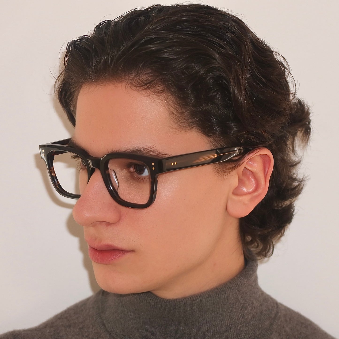 The George in Tortoise
