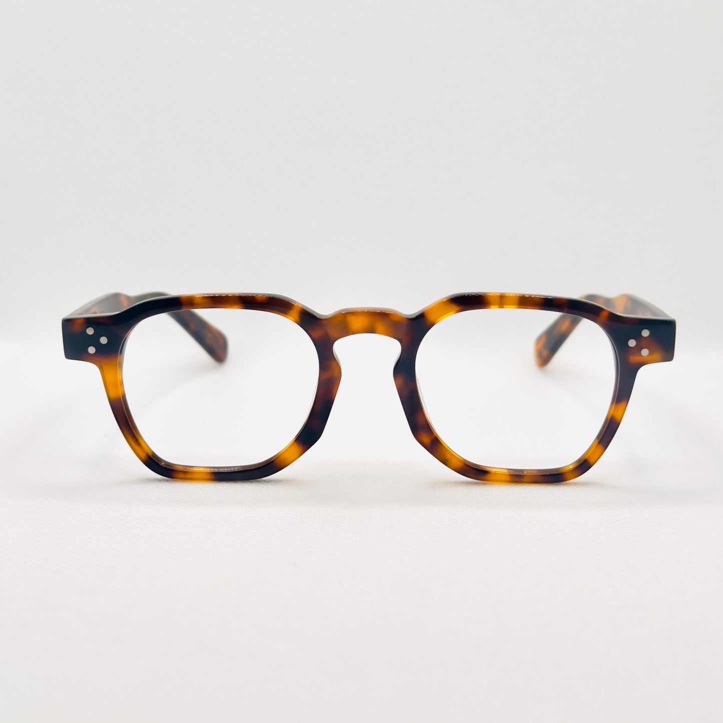 The Crown in Tortoise