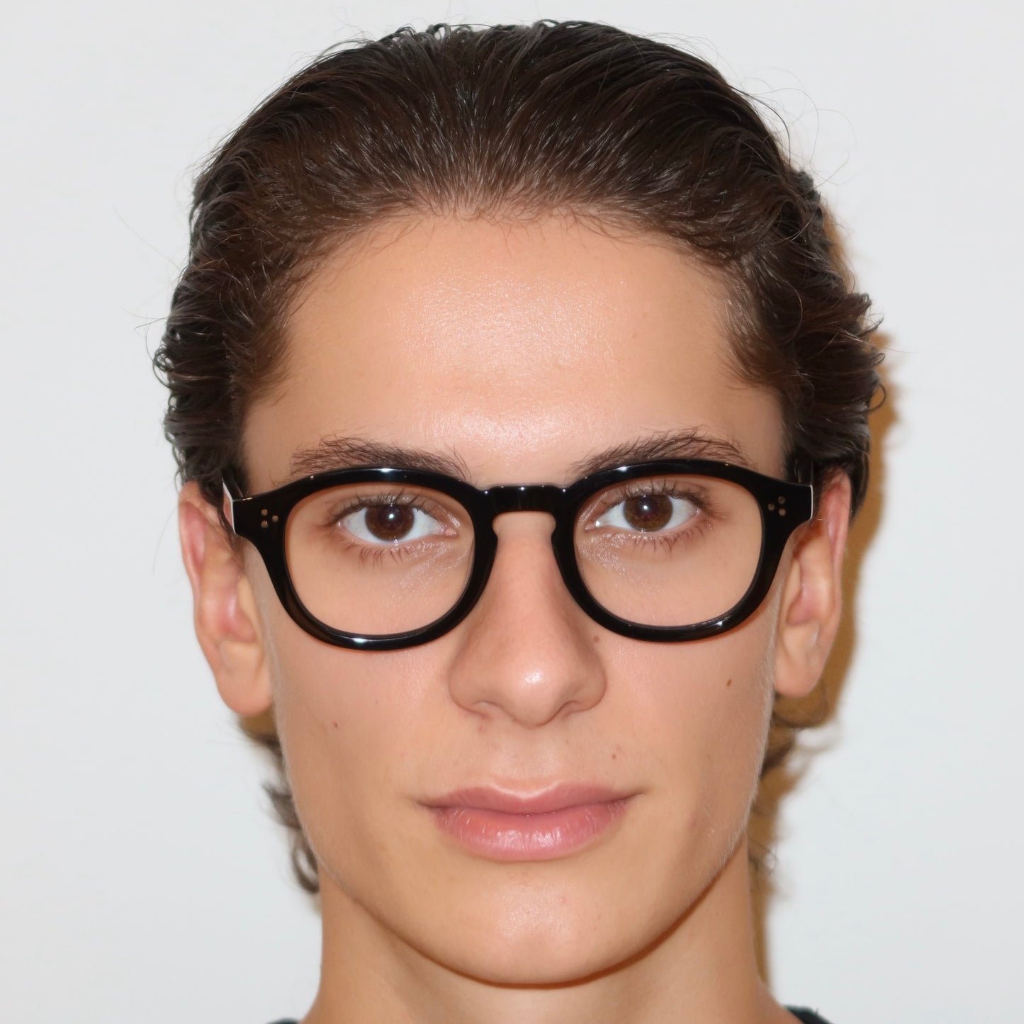 The Drayton in Black