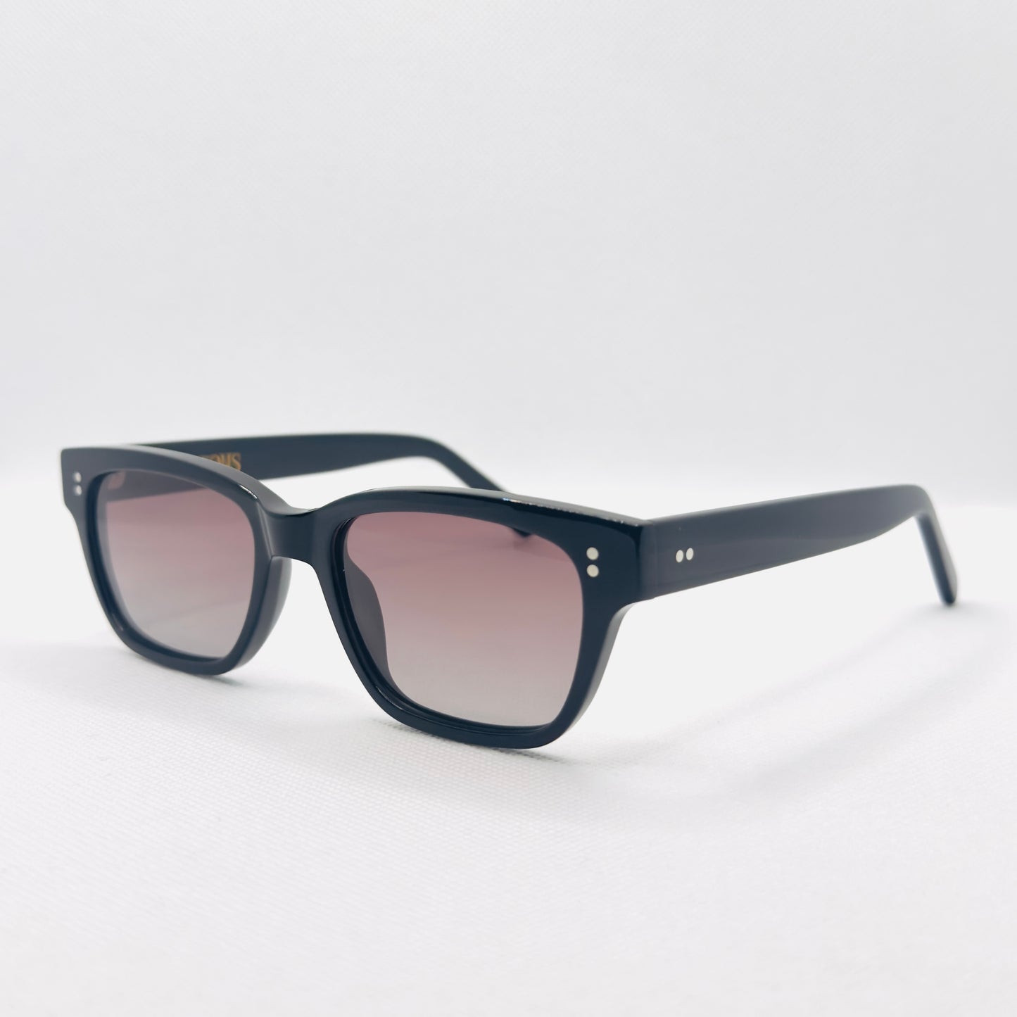 The Windmill in Black