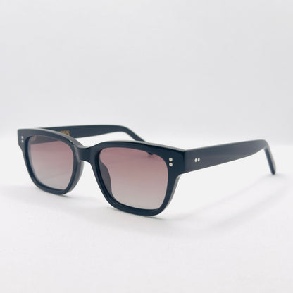 The Windmill in Black