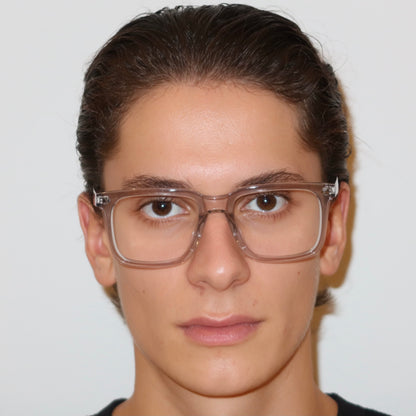 The George in Transparent