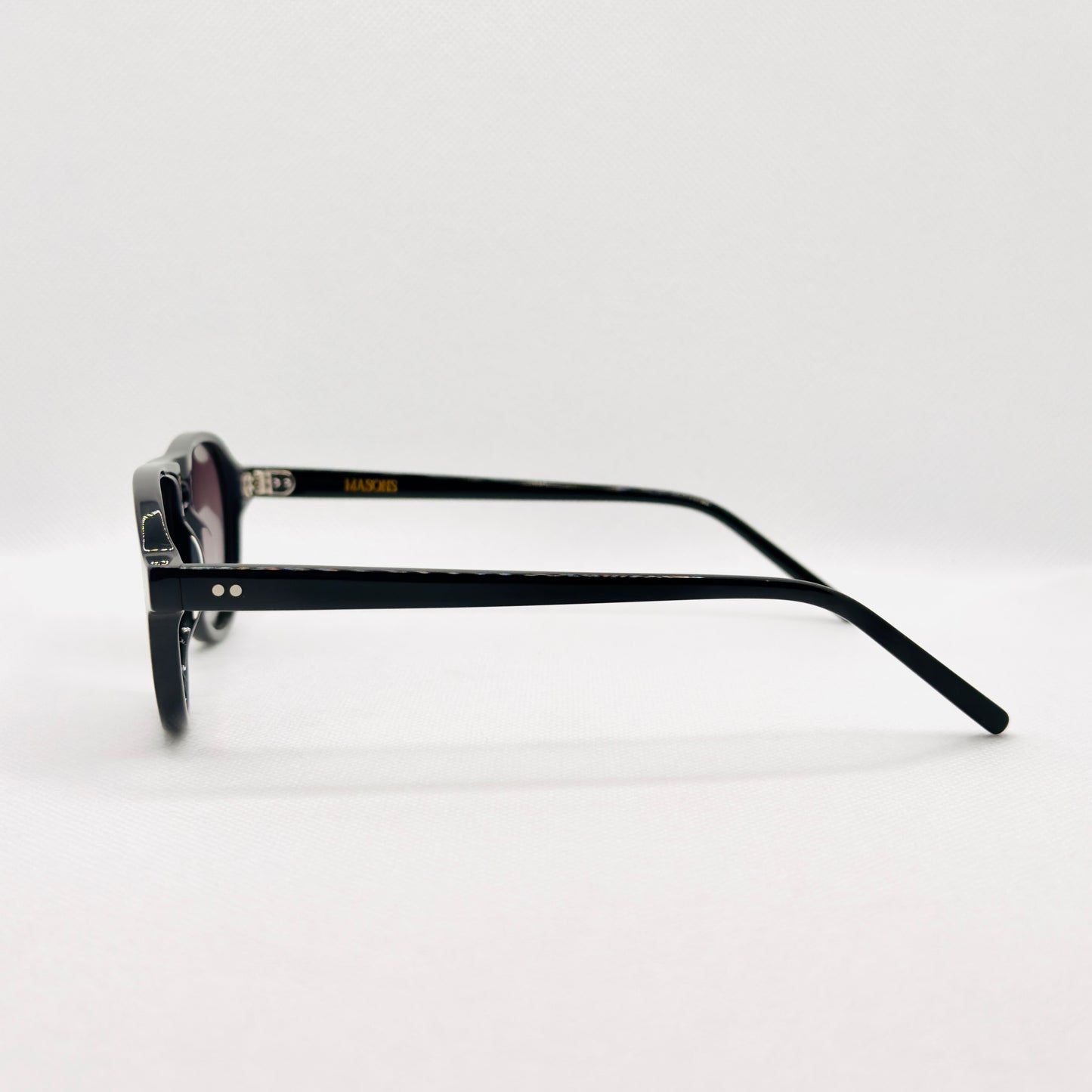 The Brompton in Black