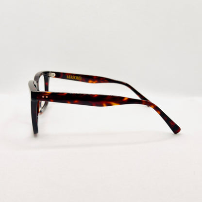 The George in Tortoise