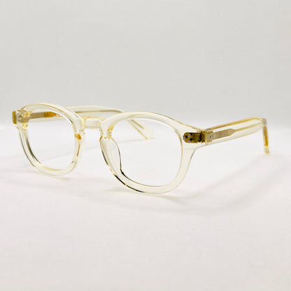 The Drayton in Transparent Amber