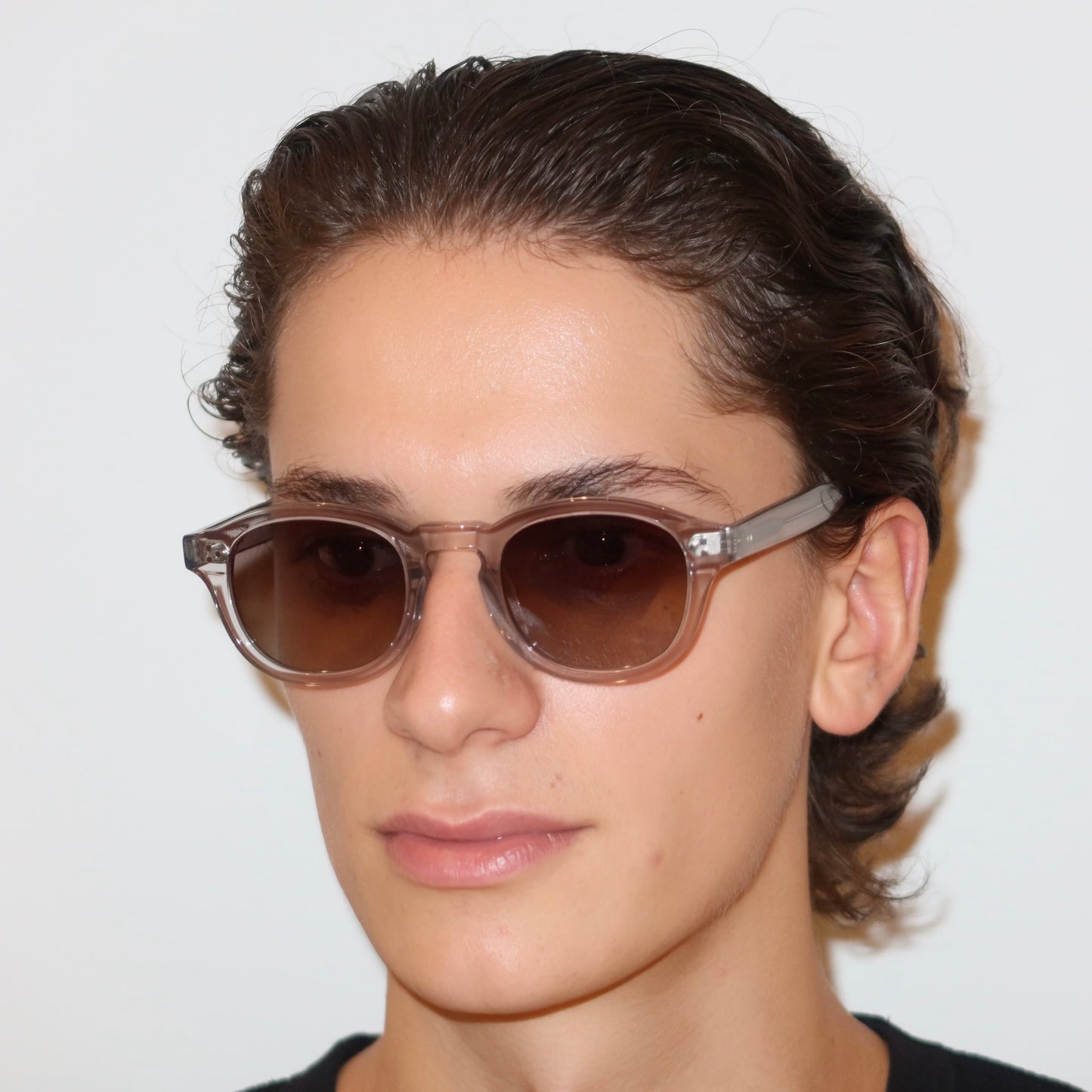 The Drayton in Transparent