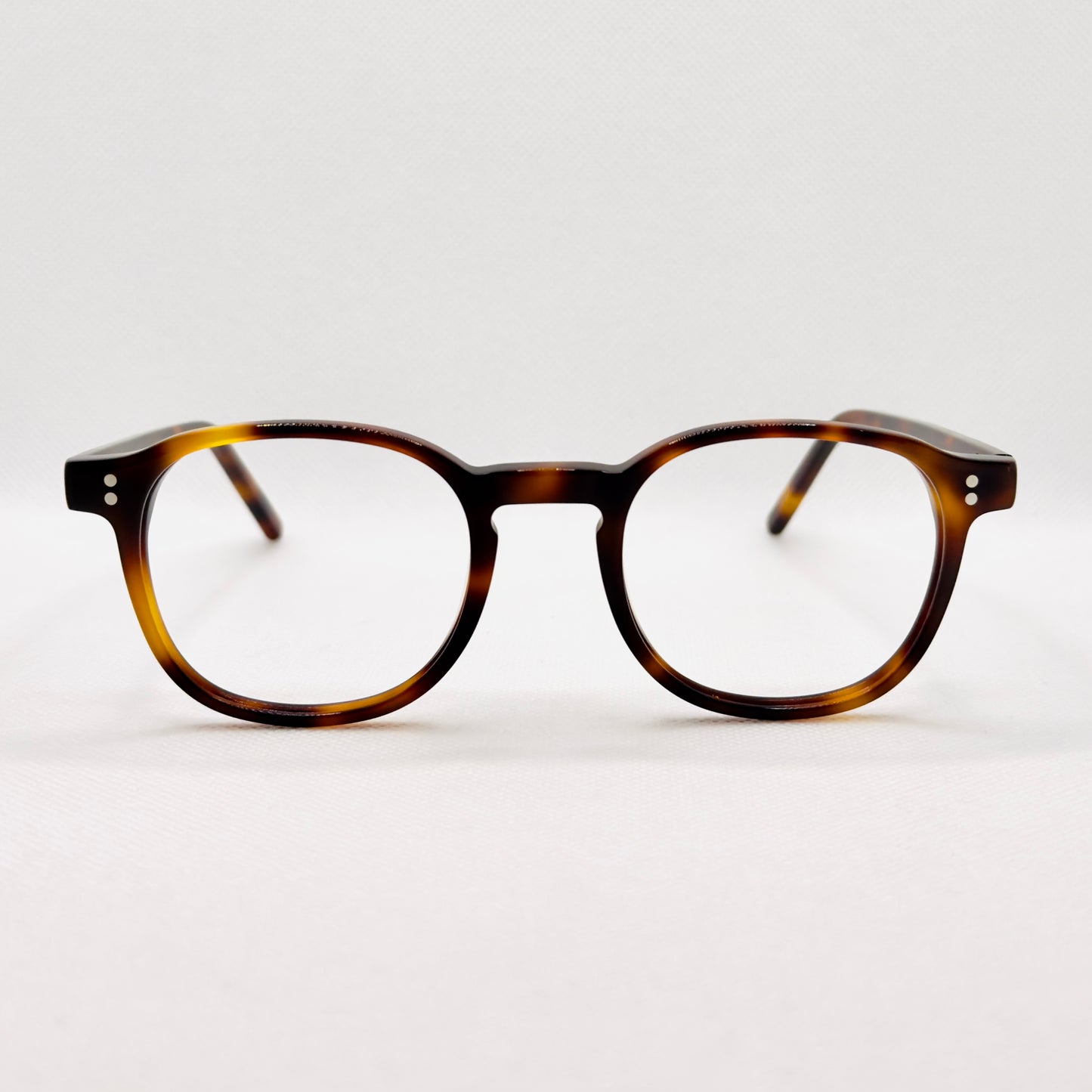 The Bell in Tortoise